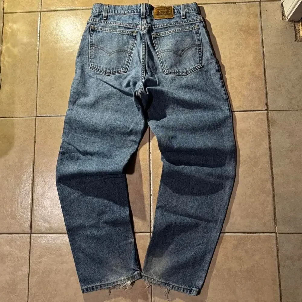 Levis vintage 90